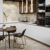 Klinker Bohemian Blend Mat 60x60