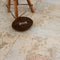 Swatch for Klinker Carpet Sand Mat 100x100