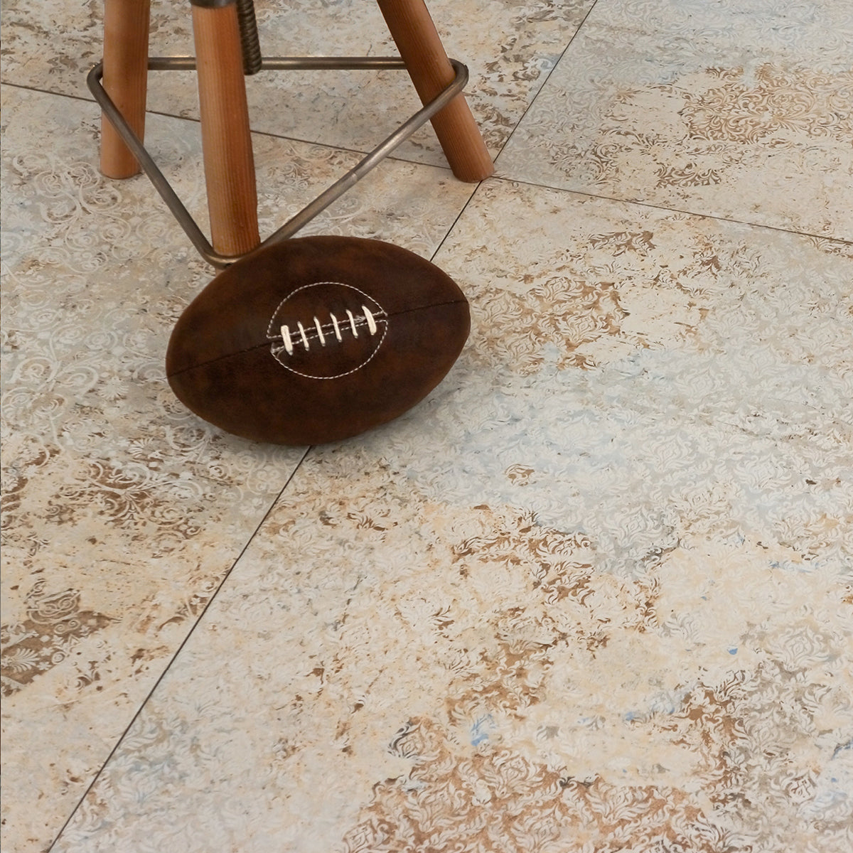 Klinker Carpet Sand Mat 60x60
