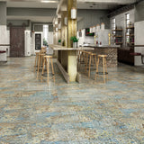 Klinker Carpet Vestige Mat 50x100