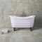 Swatch for Klinker Carpet Vestige Mat 60x60