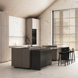 Klinker Carrara Gold Marmor Mat 60x60