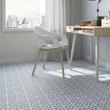 Klinker Cayenne 20x20
