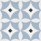 Swatch for Klinker Cayenne 20x20