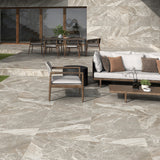 Klinker Chantal Marmor Stone Matt 60x120