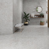 Klinker Charisma Marmor Grey Matt 60x60