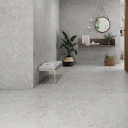 Klinker Charisma Marmor Grey Mat 60x60