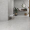 Swatch for Klinker Charisma Marmor Grey Matt 60x60