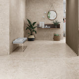 Klinker Charisma Marmor Sand Matt 60x60