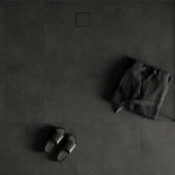 Klinker Concrete Graphite Mat 15x15