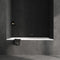 Swatch for Klinker Concrete Graphite Mat 30x60