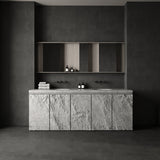 Klinker Concrete Graphite Matt 60x60
