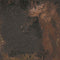 Swatch for Klinker Corten Graphite Mat 100x100