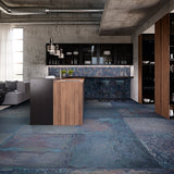 Klinker Corthen Sapphire Mat 100x100