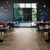 Klinker Cotto Brown Mat 60x60