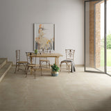 Klinker Cotto Sand Mat 60x60