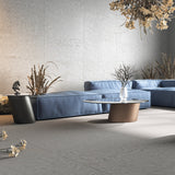 Klinker Cracked Grey Mat 60x60