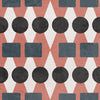 Klinker Crea Como Mat 30x30 swatch