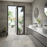 Klinker Dstone Marmor Ash Mat 60x60