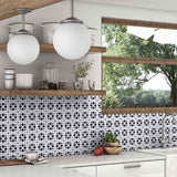 Klinker Dusk 20x20