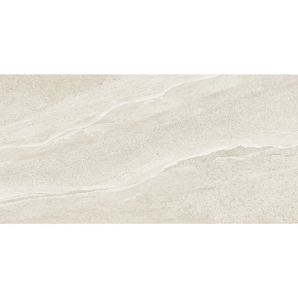 Klinker Eddystone Blanco Mat 30x60