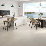 Klinker Eddystone Blanco Mat 60x60