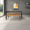 Swatch for Klinker Eddystone Perla Mat 60x60