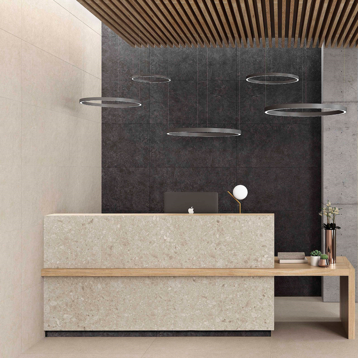 Klinker Flodsten Earth 30x60