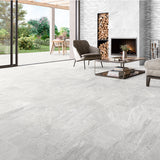 Klinker Icaria Blanco Matt 60x120