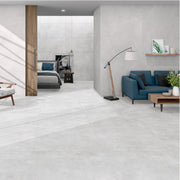 Klinker Indeed Ash Matt 100x100