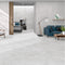 Swatch for Klinker Indeed Ash Matt 60x120