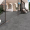 Swatch for Klinker Indeed Graphite Matt 60x120