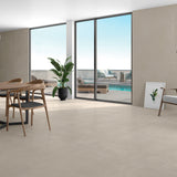 Klinker Indeed Sand Matt 100x100
