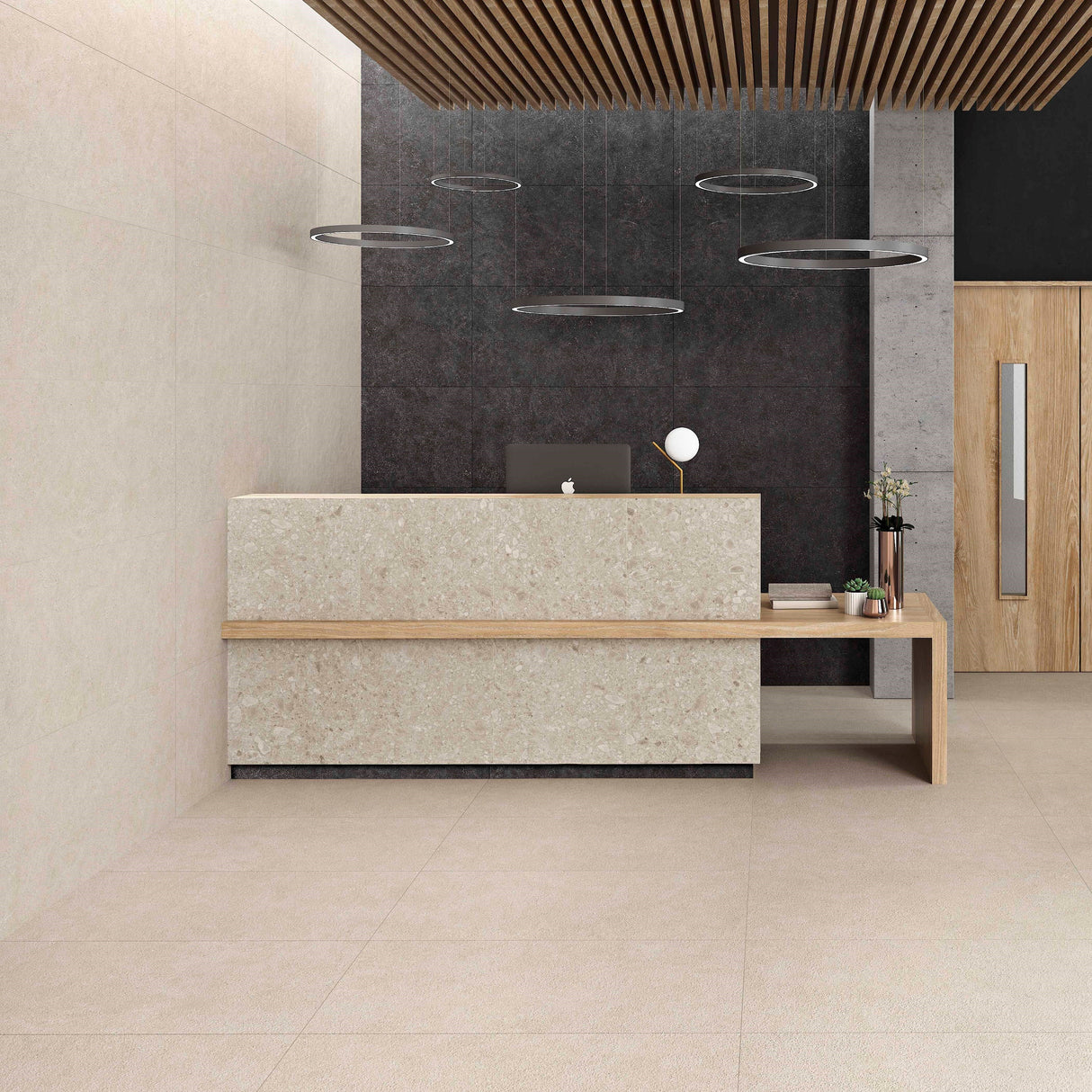 Klinker Kalksten Earth 30x60