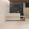 Swatch for Klinker Kalksten Earth 60x60