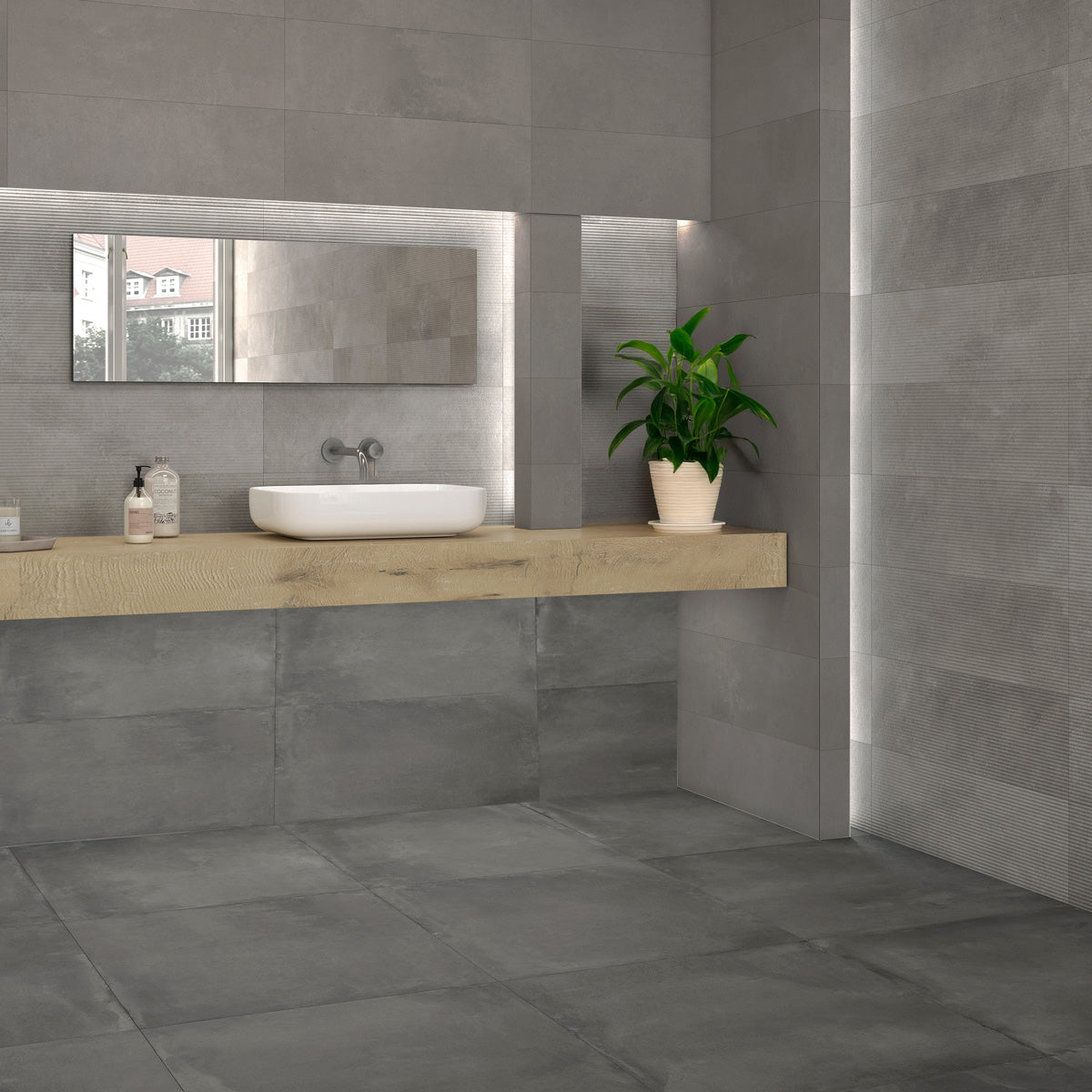 Klinker Laurent Plumb 60x60