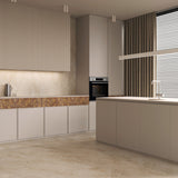 Klinker Marais Beige Marmor Mat 60x60