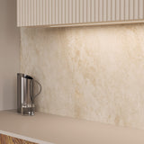 Klinker Marais Beige Marmor Mat 60x60