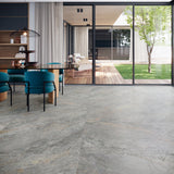 Klinker Marais Grey Marmor Mat 60x60