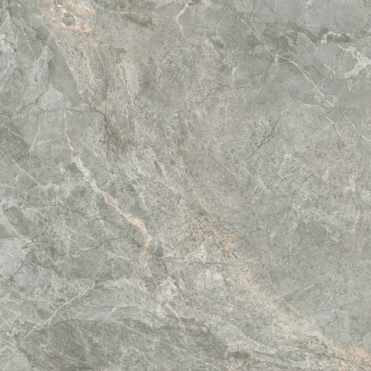 Klinker Marais Grey Marmor Mat 60x60
