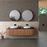 Klinker Moon Ash Mat 100x100