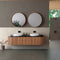 Swatch for Klinker Moon Ash Mat 60x60