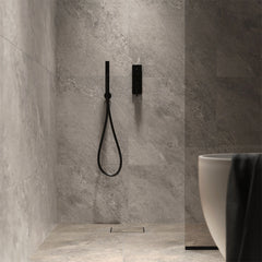 Klinker Newport Pearl Marmor Mat 60x60