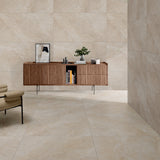 Klinker Nuances Ivory Matt 100x100
