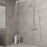 Klinker Nuances Pearl Mat 60x60