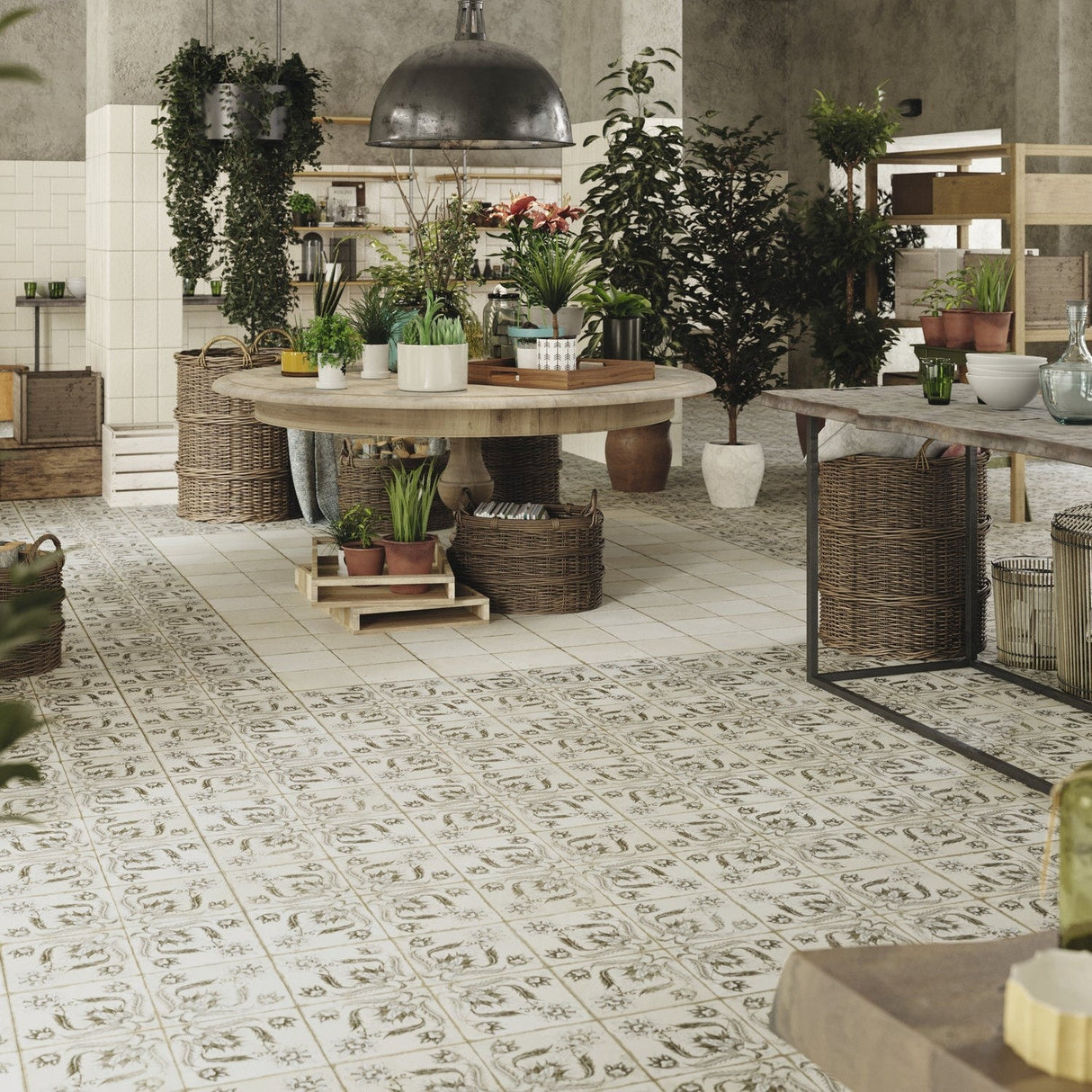 Klinker Peronda FS Ivy Sage 45x45