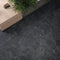 Swatch for Klinker Pulse Black Marmor Mat 60x60