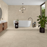 Klinker Regina Kalksten Cream Matt 60x60