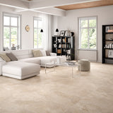 Klinker Rockstone Marmor Beige  Matt 60x120