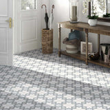 Klinker Star 20x20